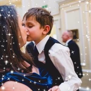 Meet your Posher, Charley